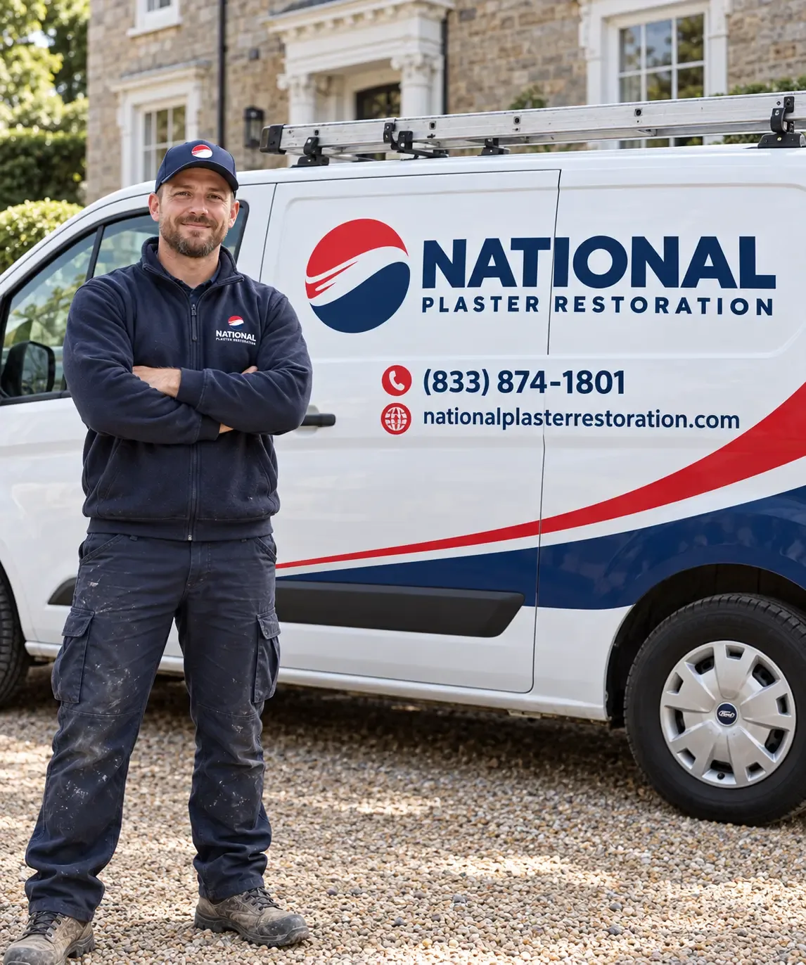 Plaster Repair company in South Bend, IN